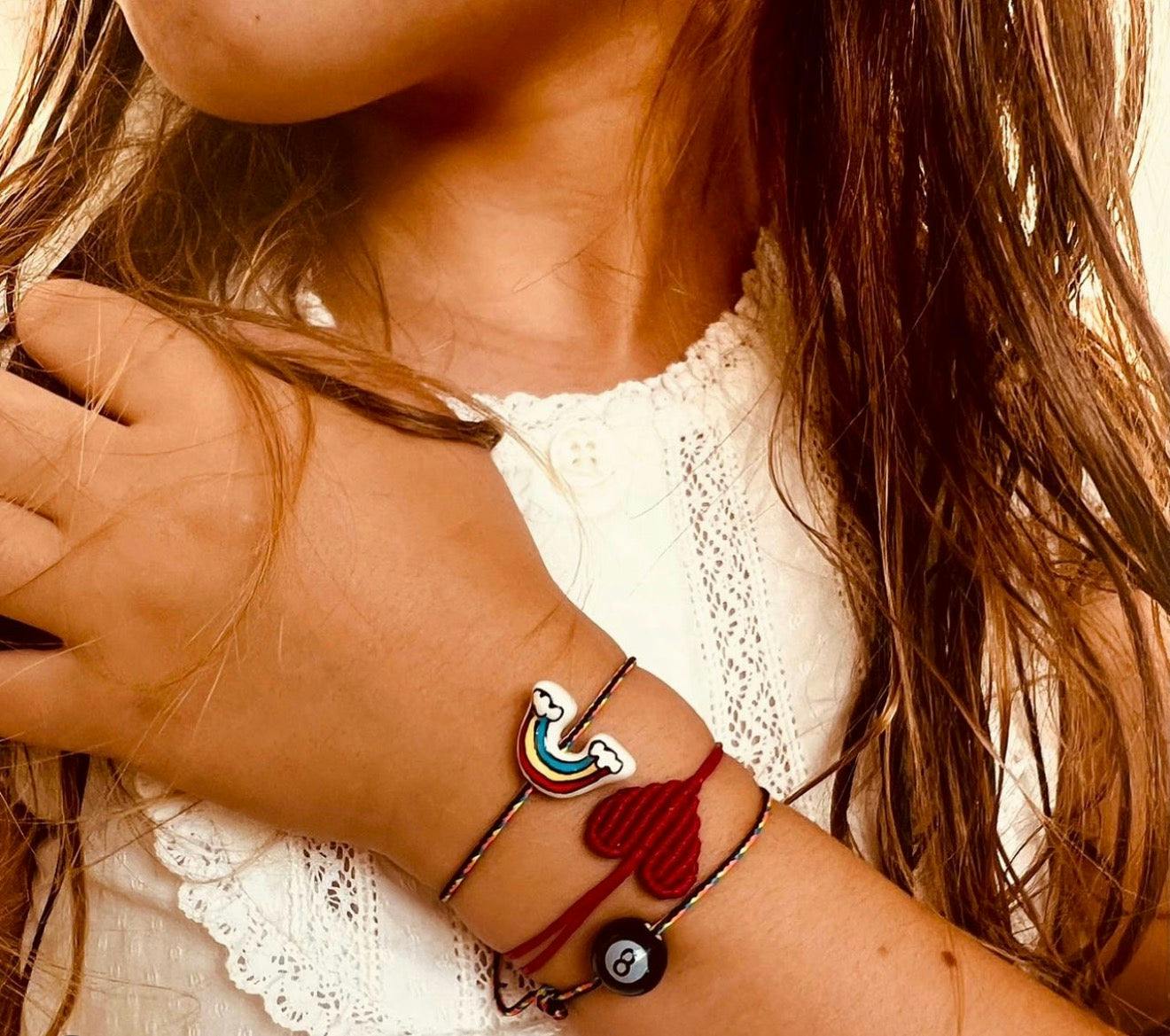 Kids Tabitha Magic Bracelet