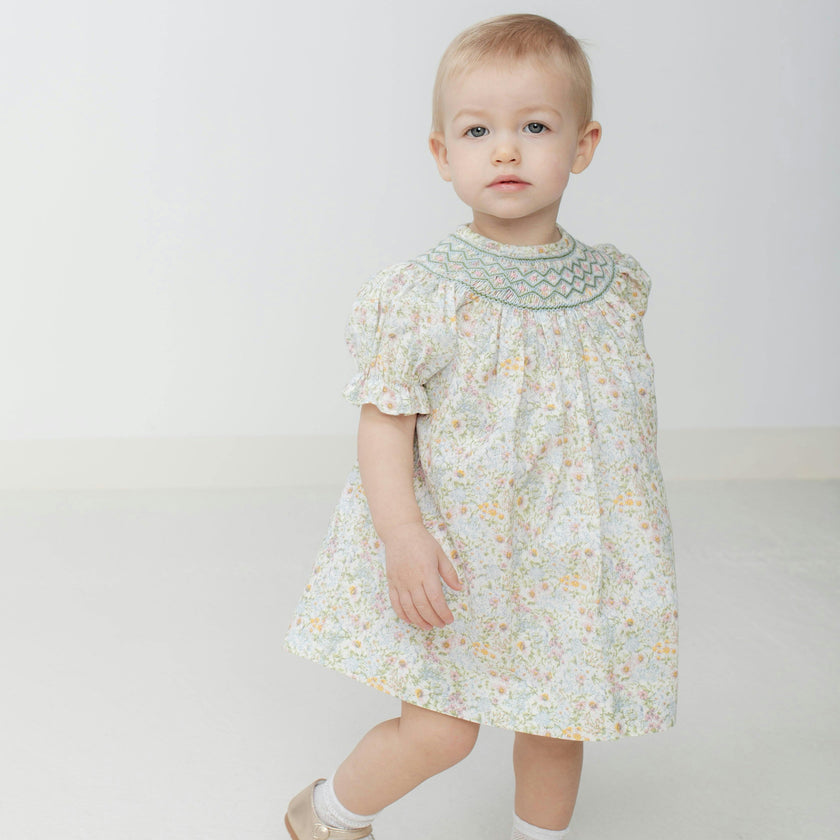 Jimena Dress