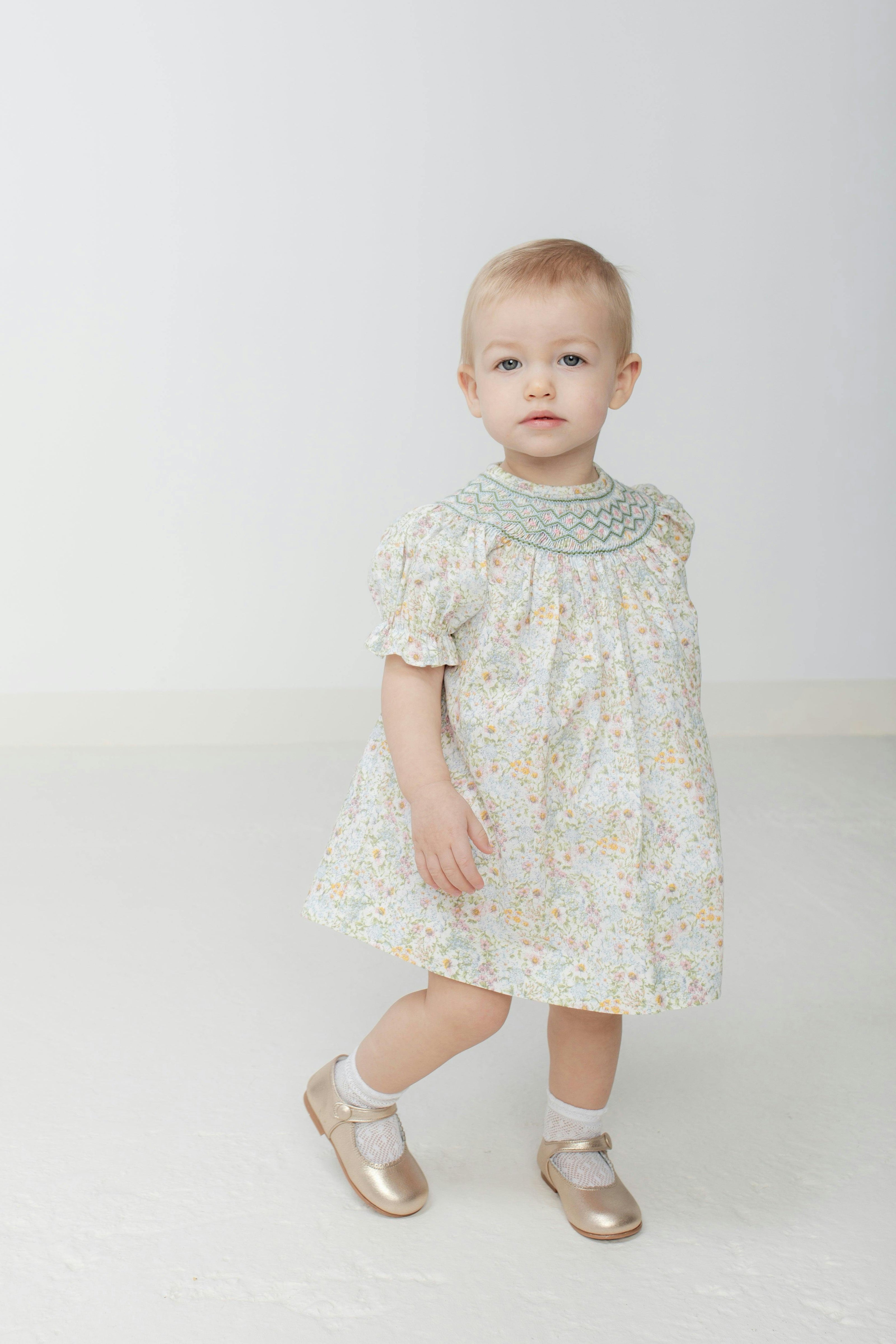 Jimena Dress