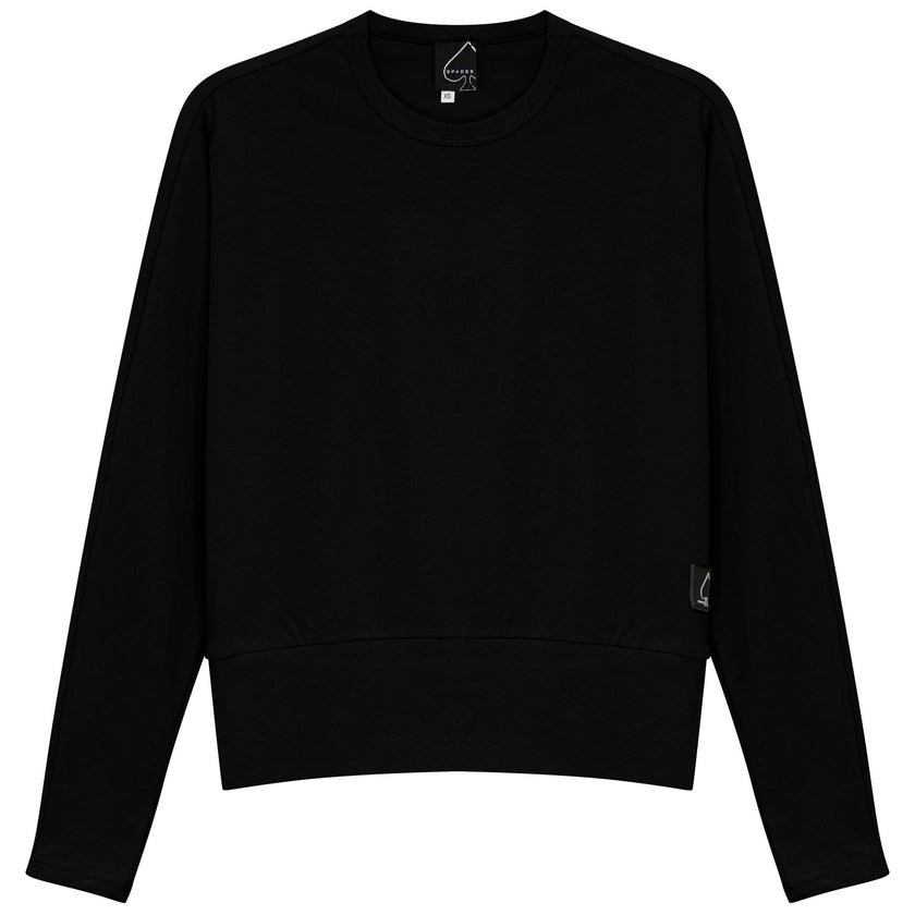 Dolman Tee