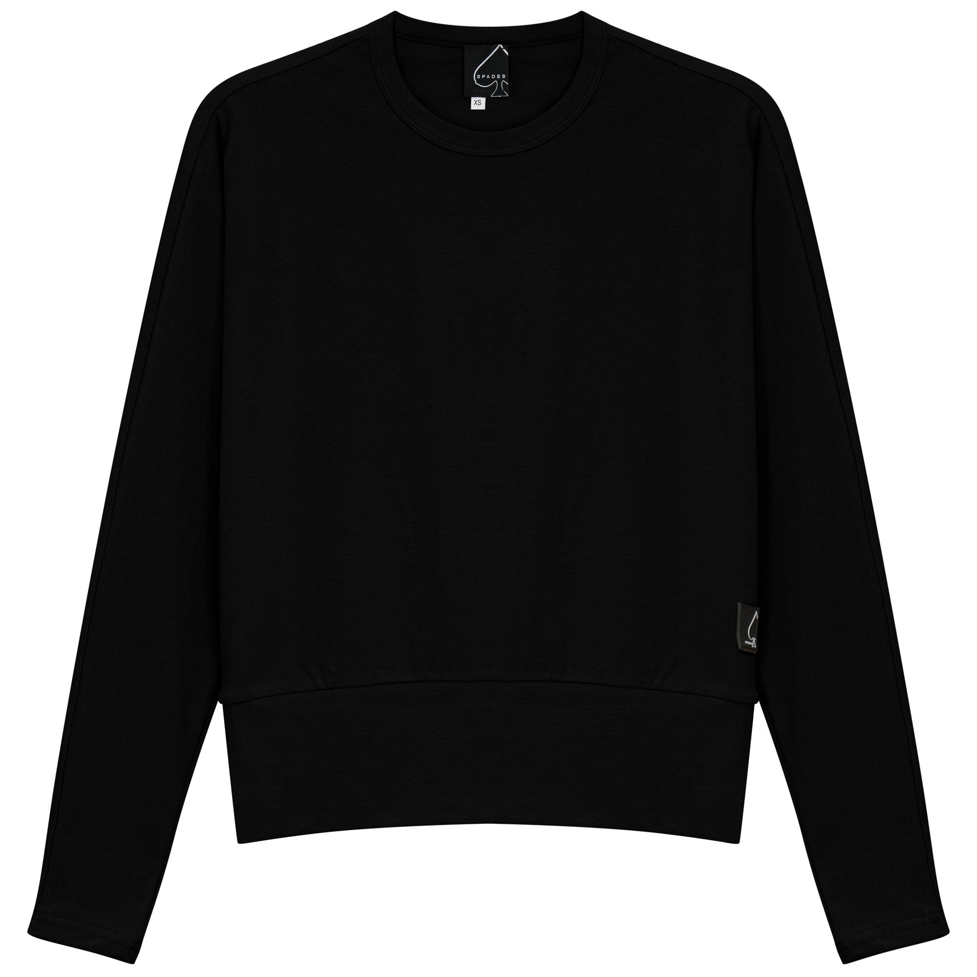 Dolman Tee