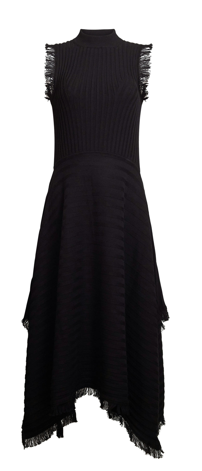HANNA DRESS | BLACK