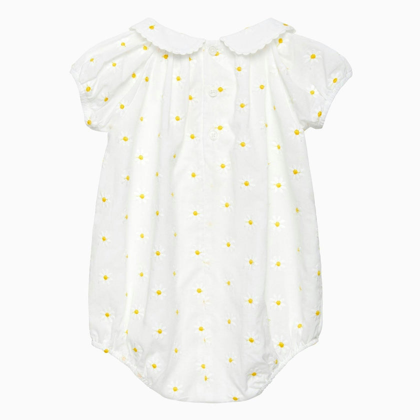 Baby Daisy Bubble