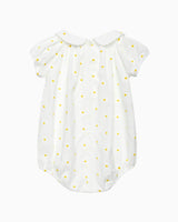 Baby Daisy Bubble