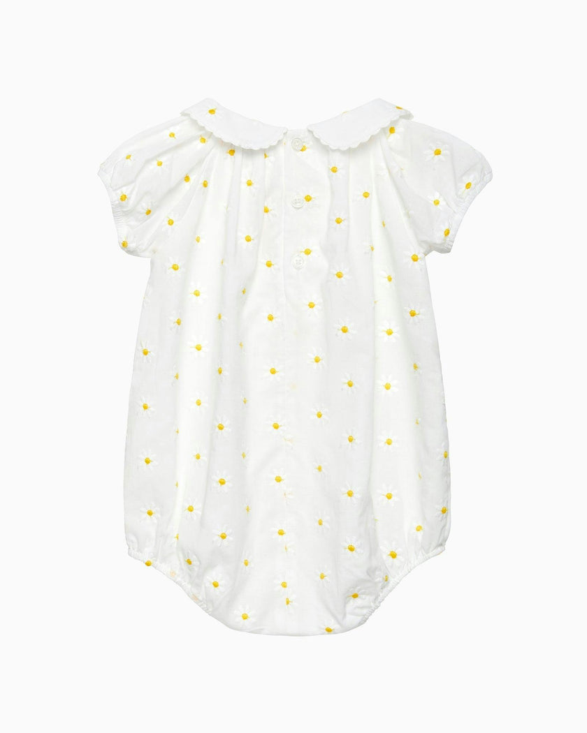 Baby Daisy Bubble