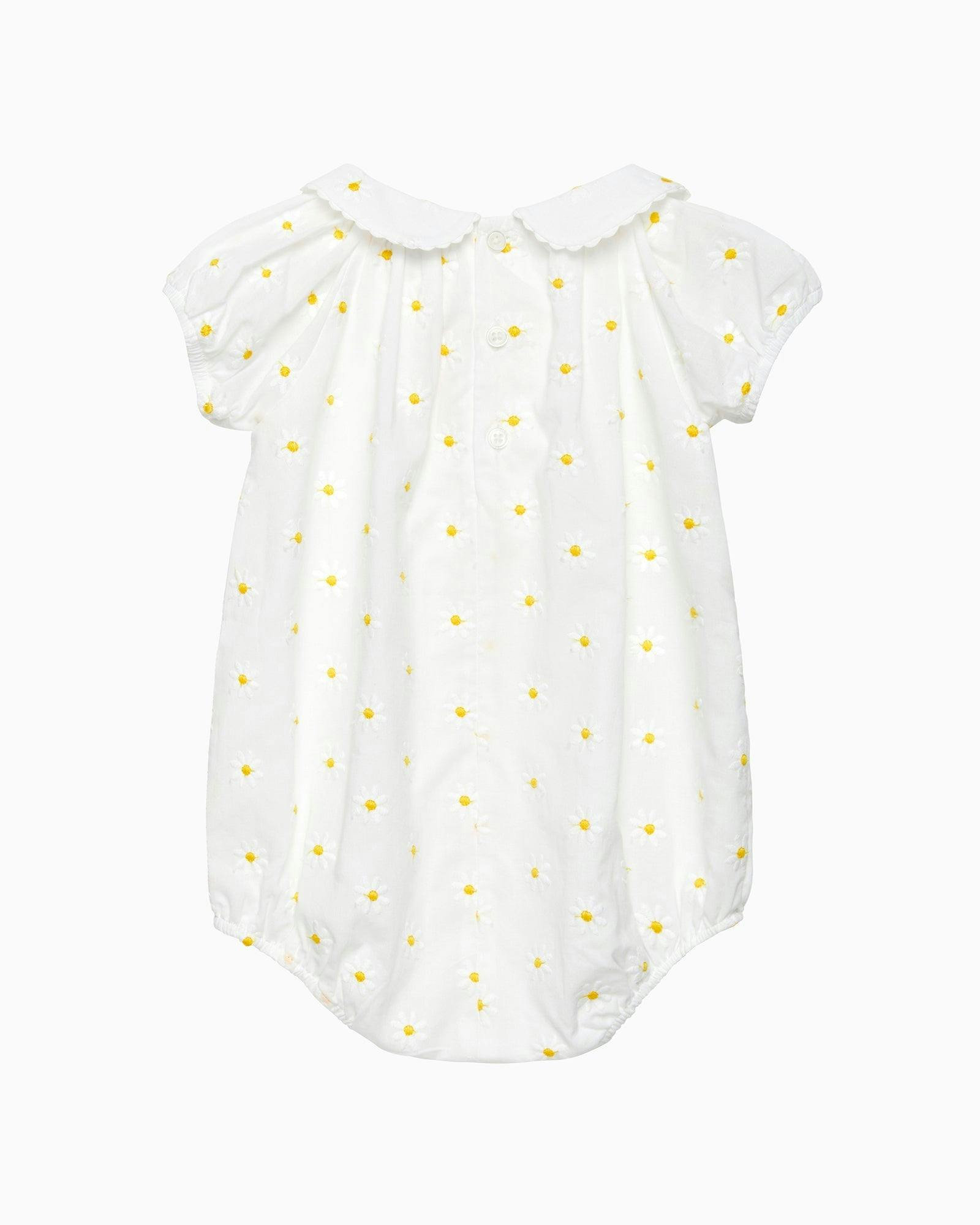 Baby Daisy Bubble