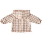 Park Jacket, Pink