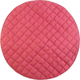 Washable Brush-Stroked Play Mat
