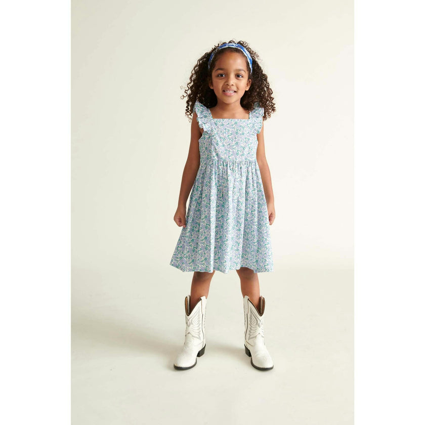 Girls Sundress Rosalie