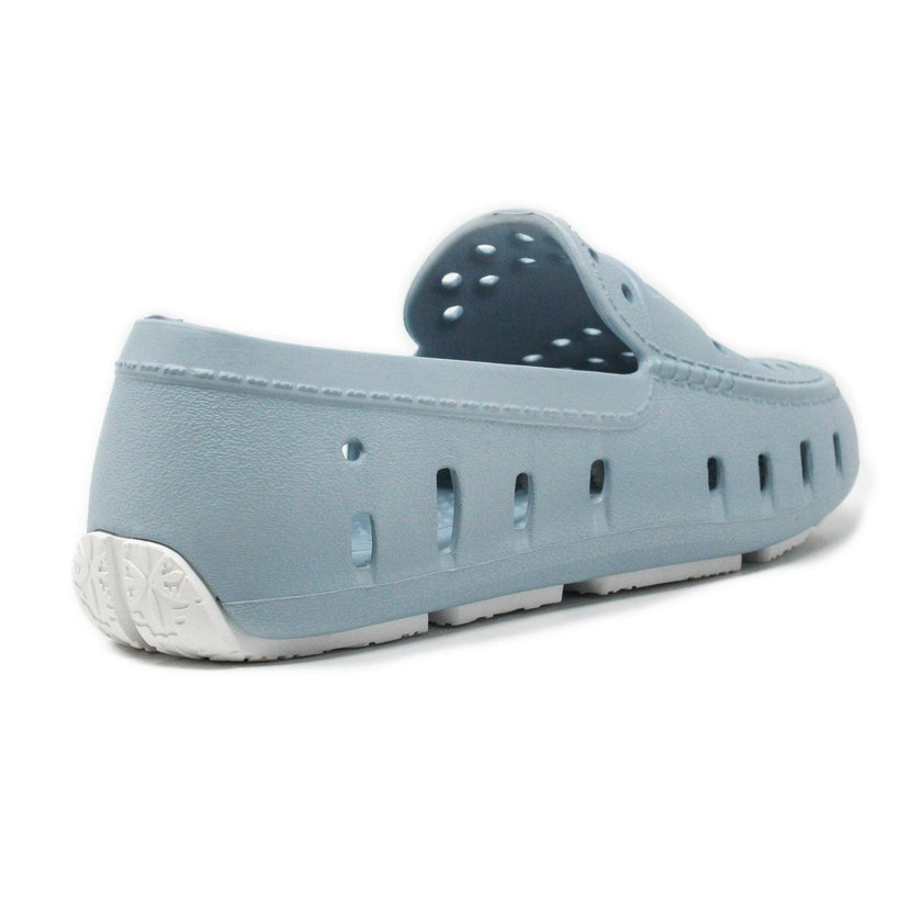 KIDS POWDER BLUE/BRIGHT WHITE PRODIGY
