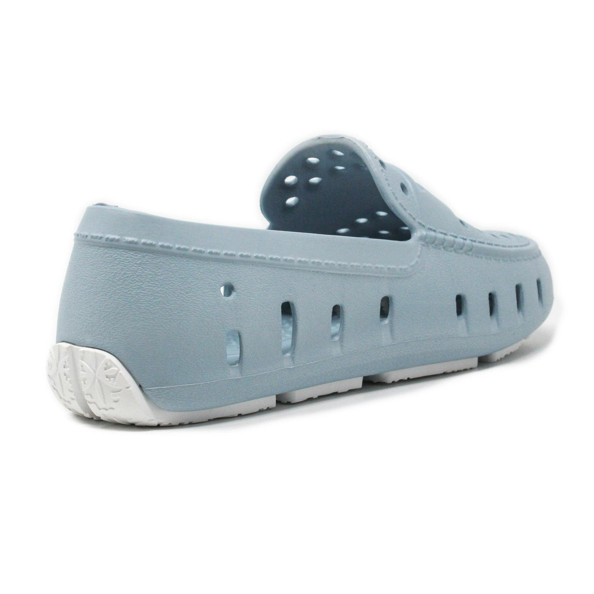 POWDER BLUE/BRIGHT WHITE PRODIGY