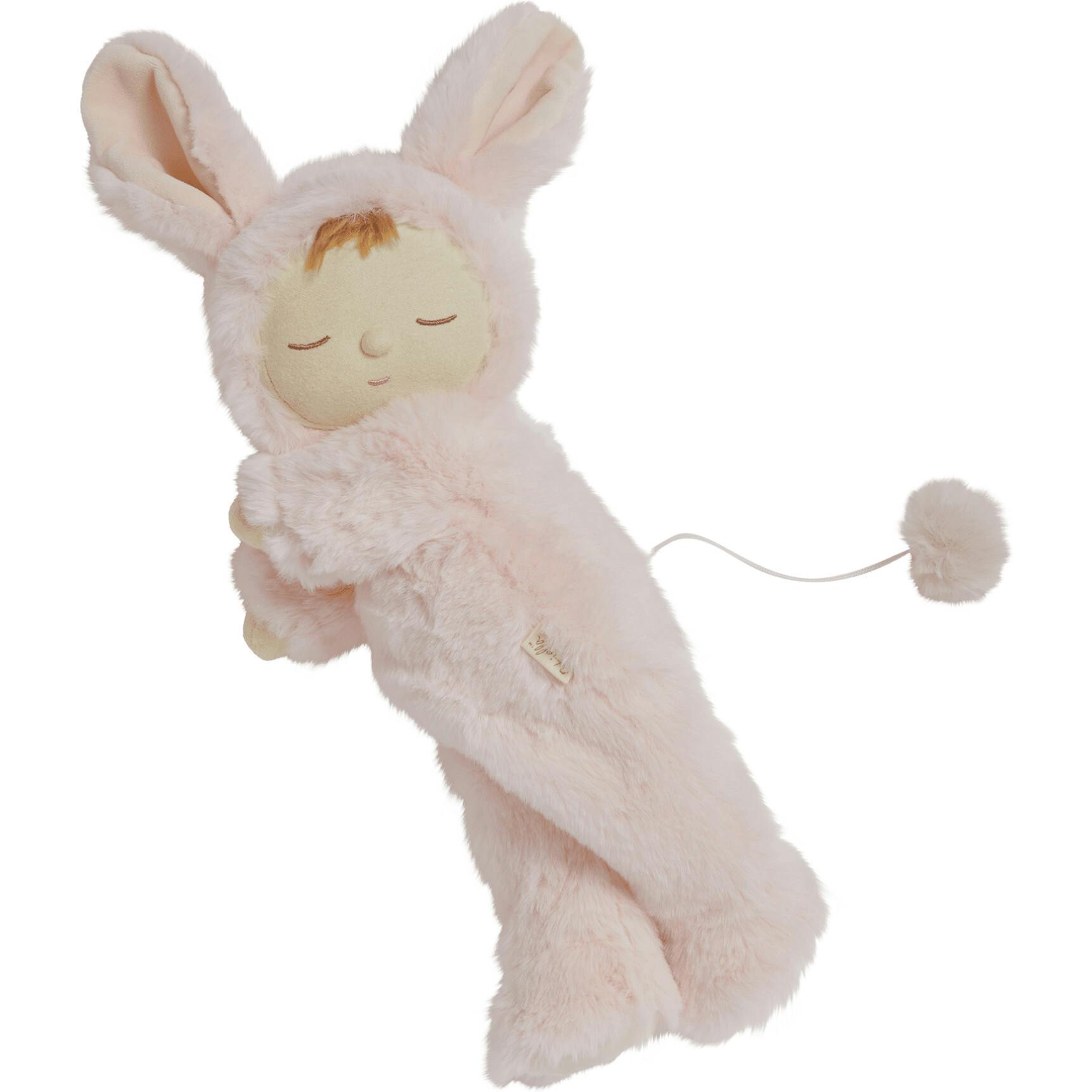 Lullaby Cozy Dinkum Moppet