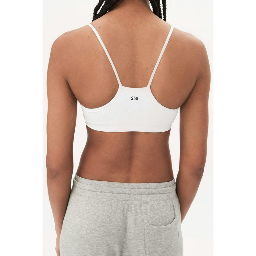 Loren Seamless Bra - Nude