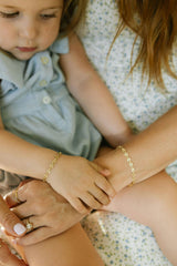Marigold Bracelet