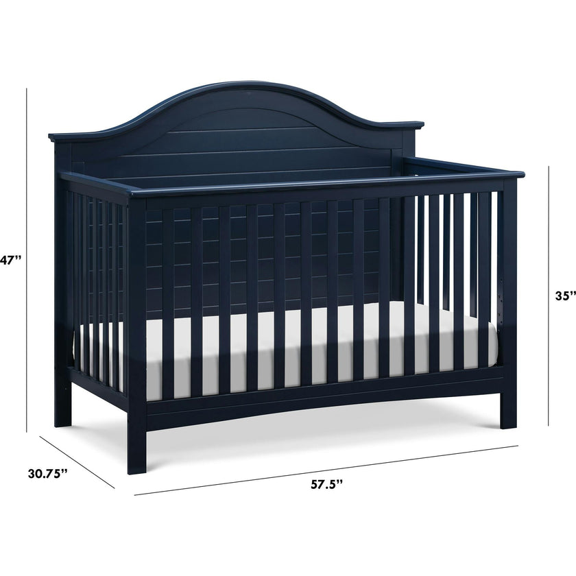 Nolan 4-in-1 Convertible Crib