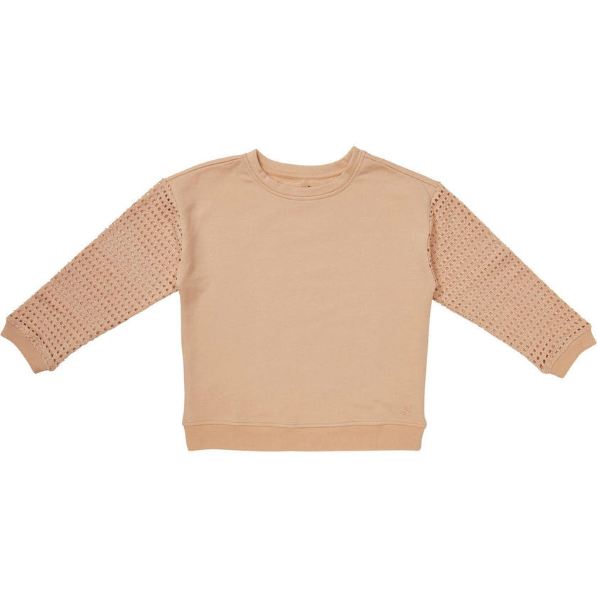 Courtside Sweatshirt
