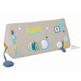 Neo Geometric Tummy Time Toy
