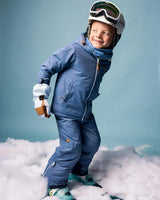 Kids Waterproof Ski Mitten