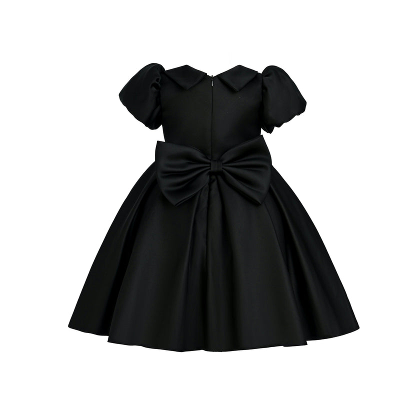 Black Barrymore Dress