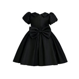 Black Barrymore Dress