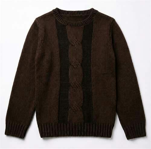 Cable Knit Sweater