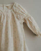 Fiona Dress, Orchid Charm