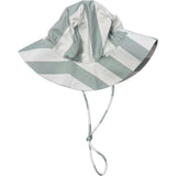 Baby Boy Sun Hat