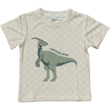 Boy's Short Sleeve Tee