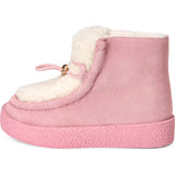 Aspen Shearling Boots
