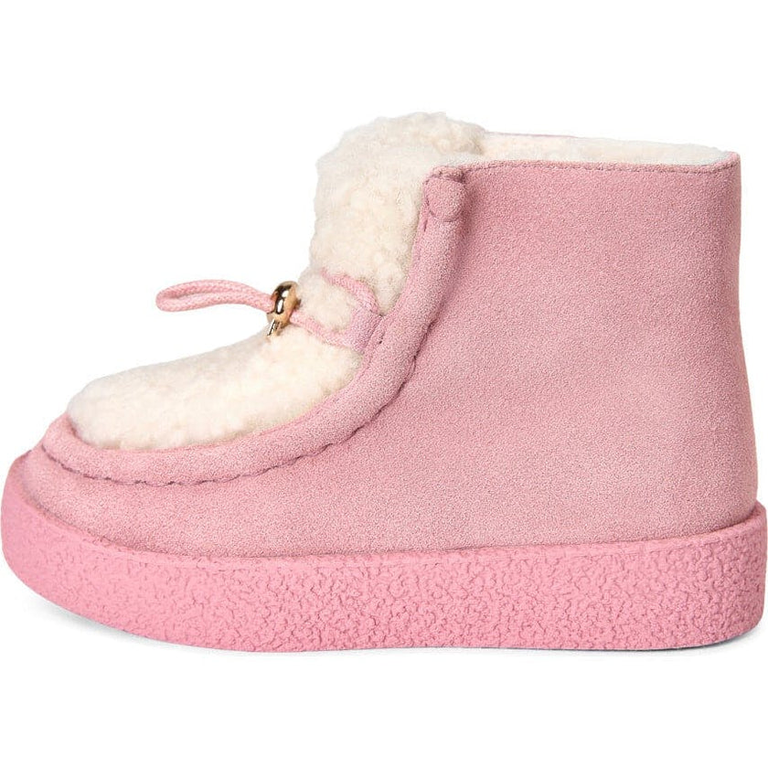 Aspen Shearling Boots