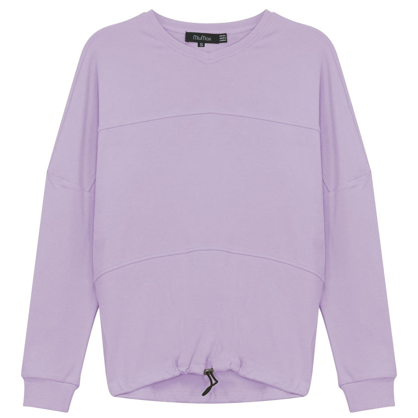Bungee Sweatshirt