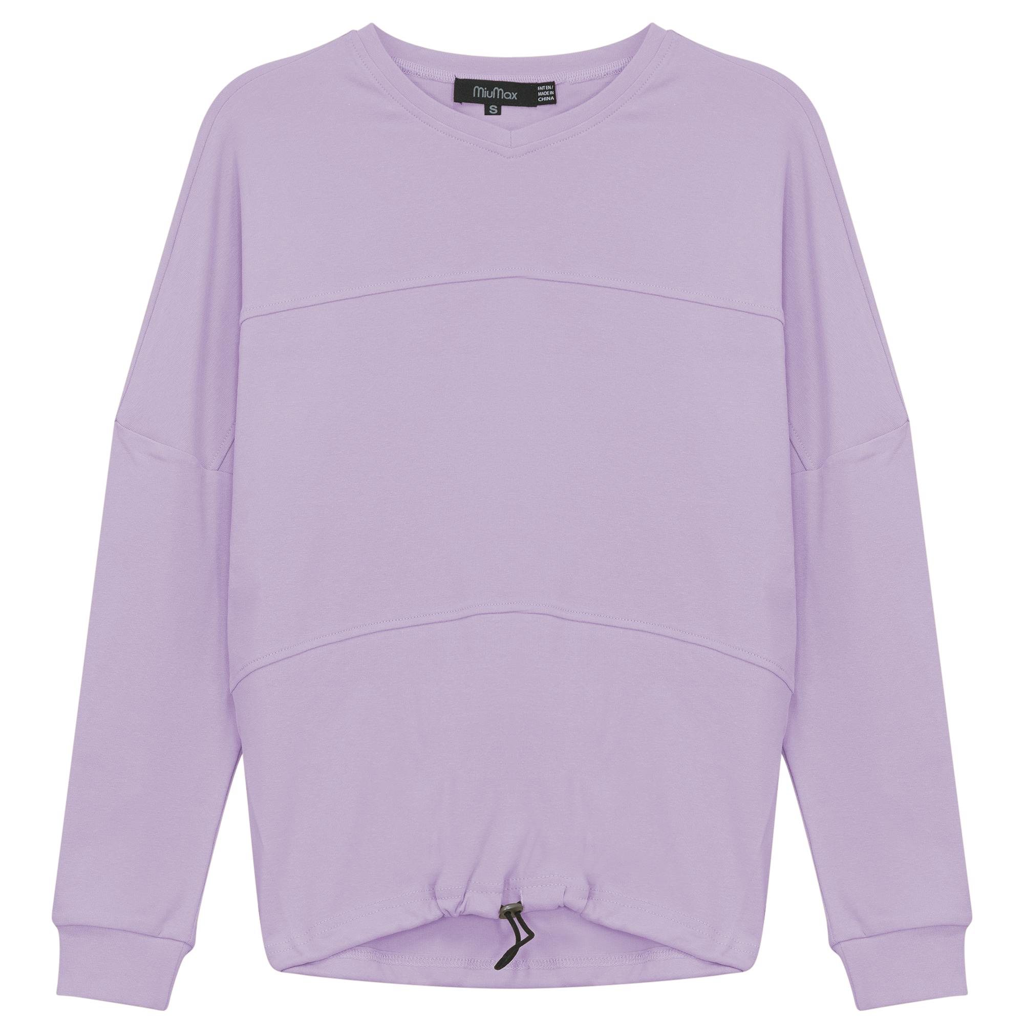 Bungee Sweatshirt