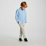 Knit-Tech™ Shirt | Blue