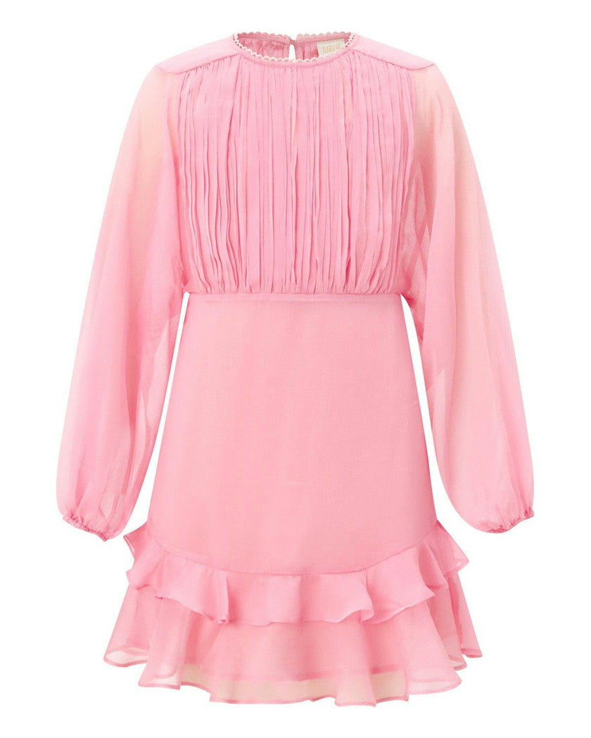 Kailey Mini Dress, Pink