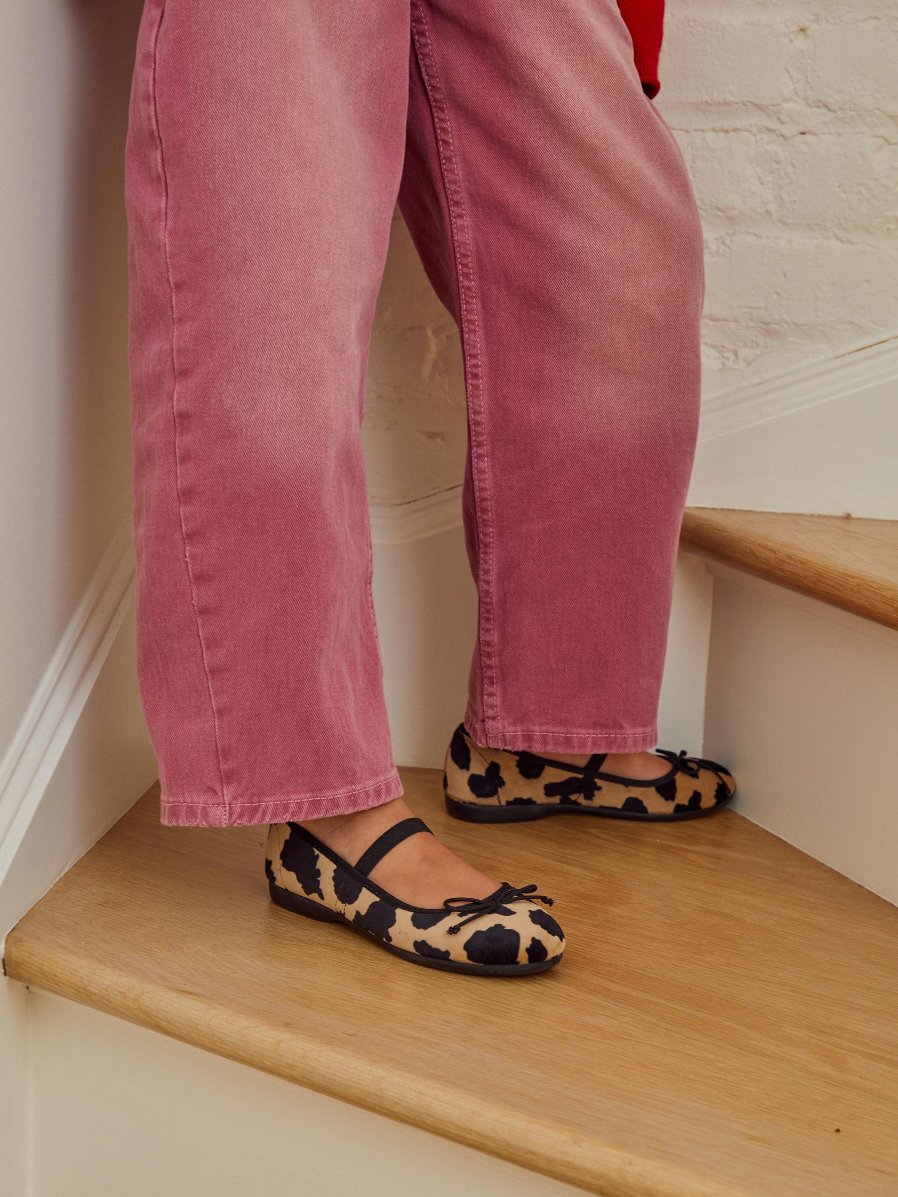 Blair Animal Print