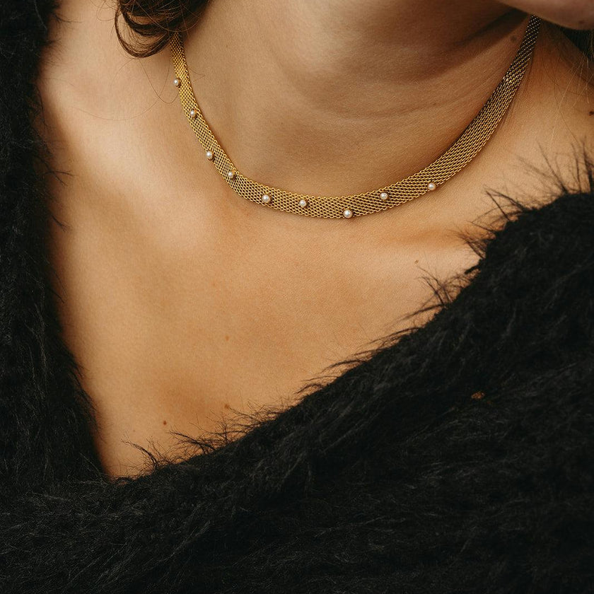 Aurora Necklace