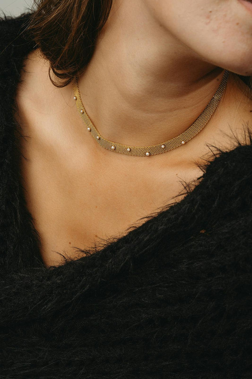 Aurora Necklace