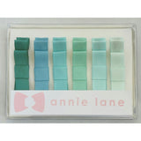 Six Bows Box Set