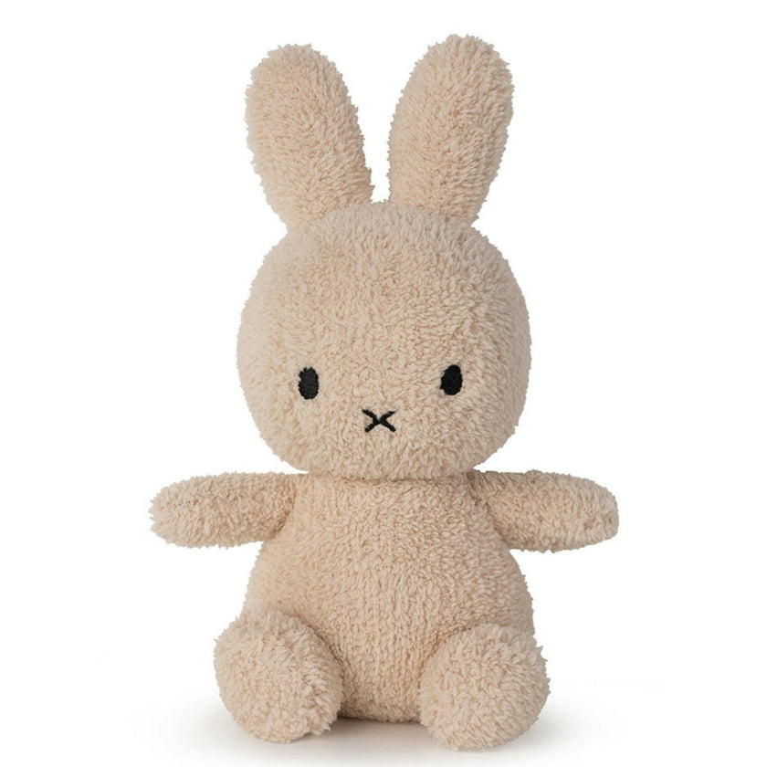 MIFFY Sitting Terry Beige 13"