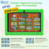 Contixo V8 32GB 7"" Kids Contixo Academy Tablet