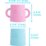 Silicone Training Cup