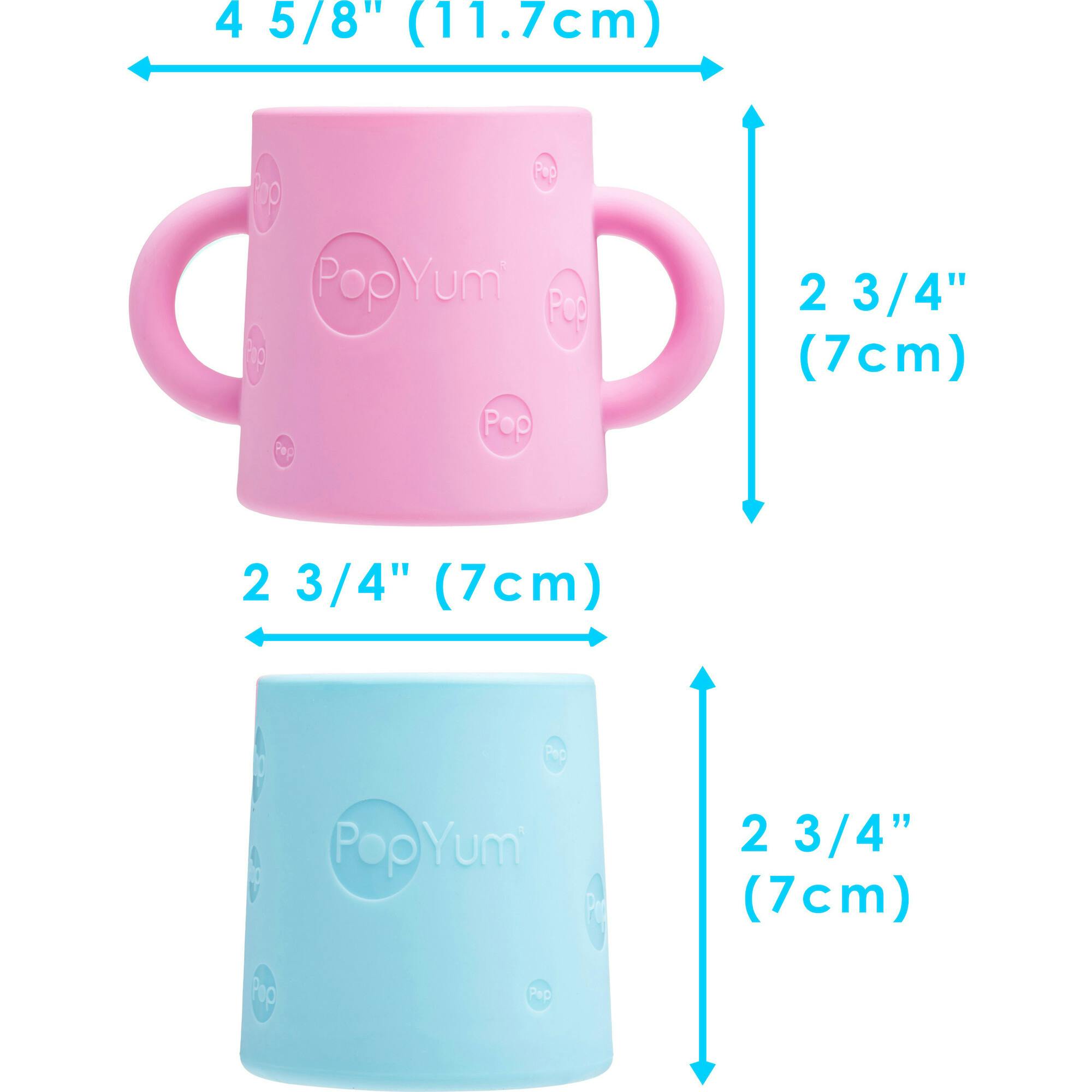 Silicone Training Cup