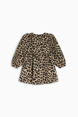 Moosie Dress