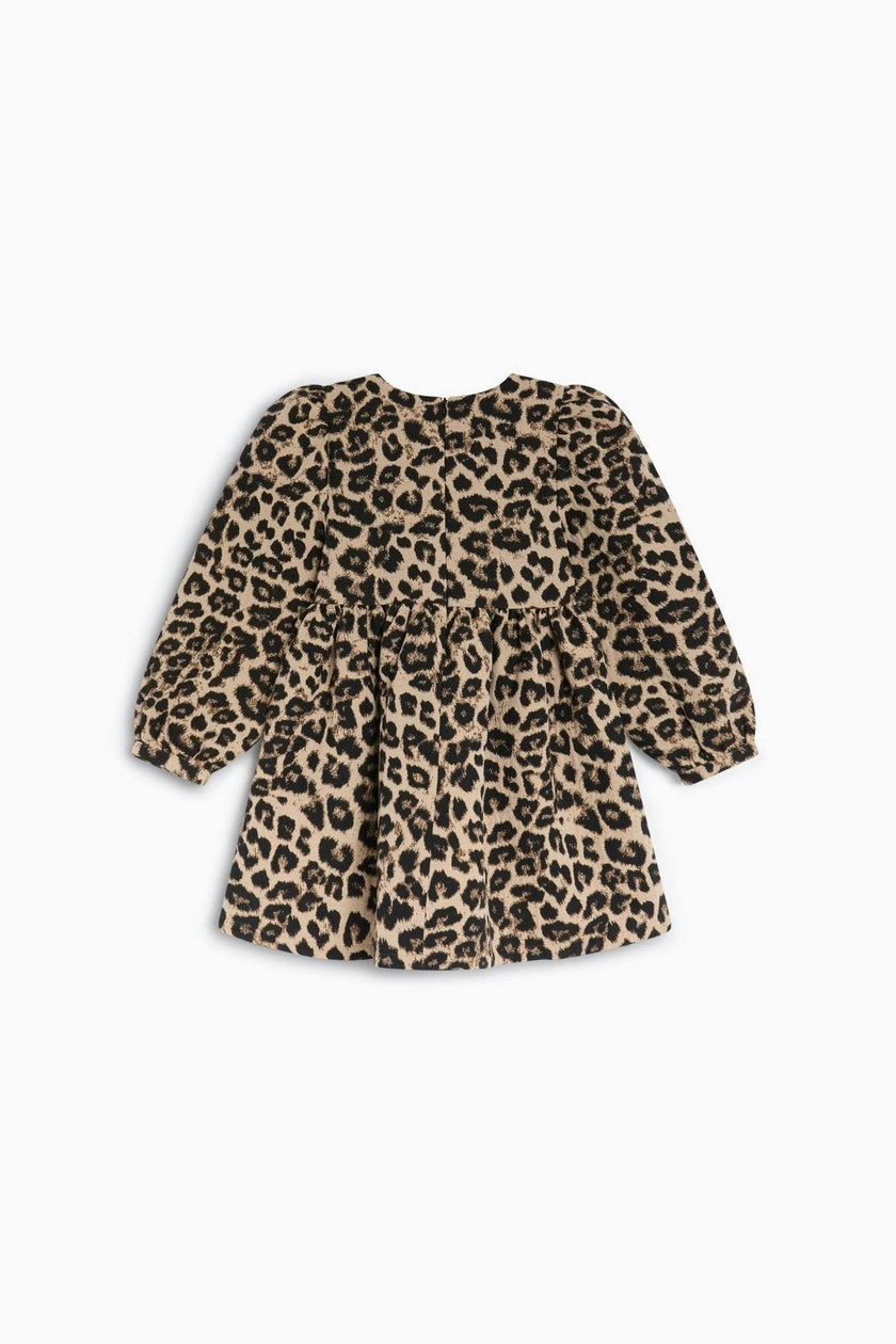Moosie Dress