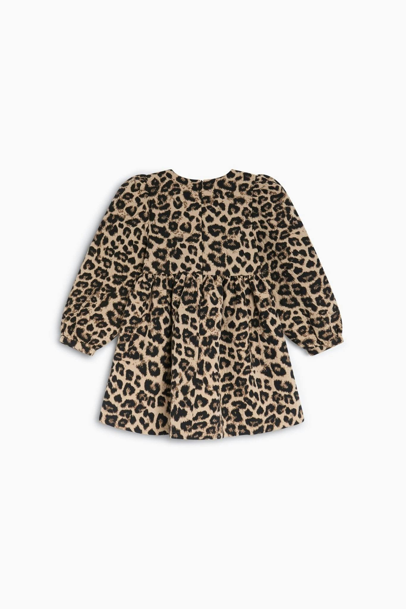 Moosie Dress