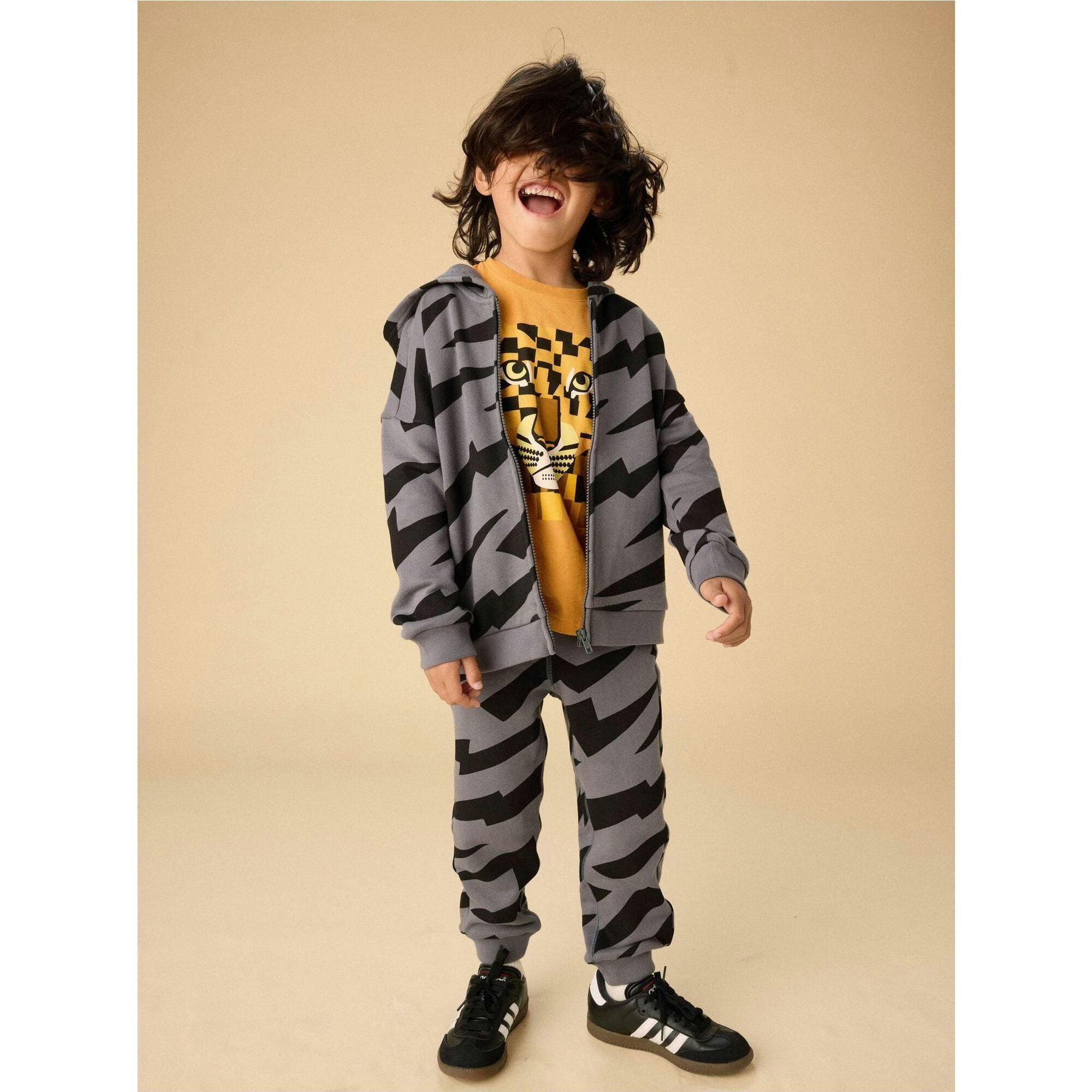 Going Places Joggers, Multi