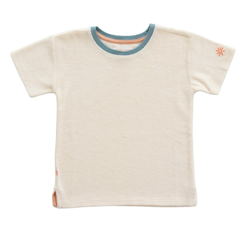 boys theo terry tee