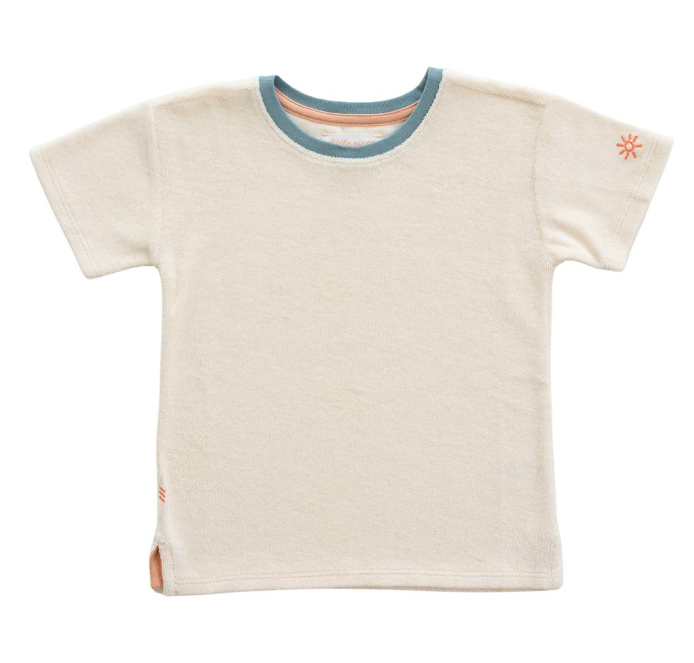 boys theo terry tee