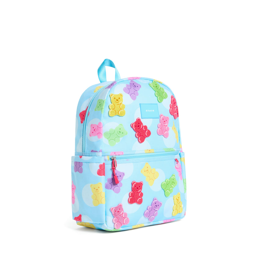 Kane Backpack, Gummy Bears