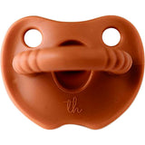 Silicone Soother Round